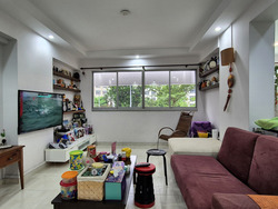 Blk 871A Tampines Vista (Tampines), HDB 5 Rooms #543565891